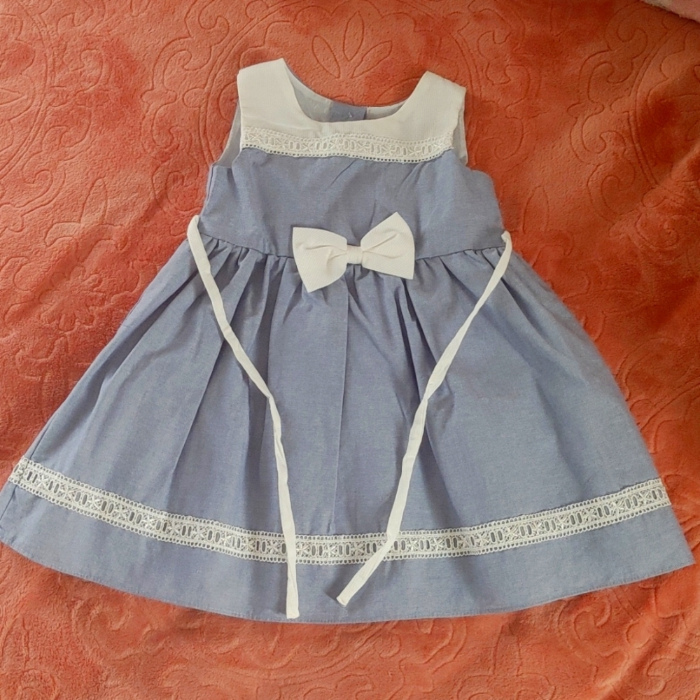 Formal dress